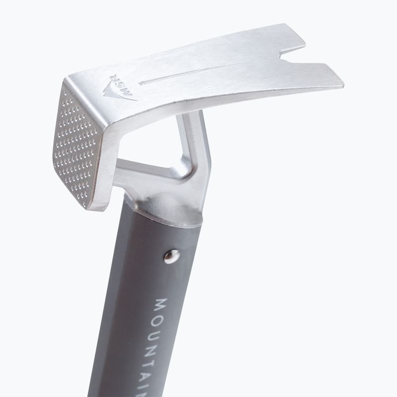 Чук за къмпинг MSR Stake Hammer gray 2