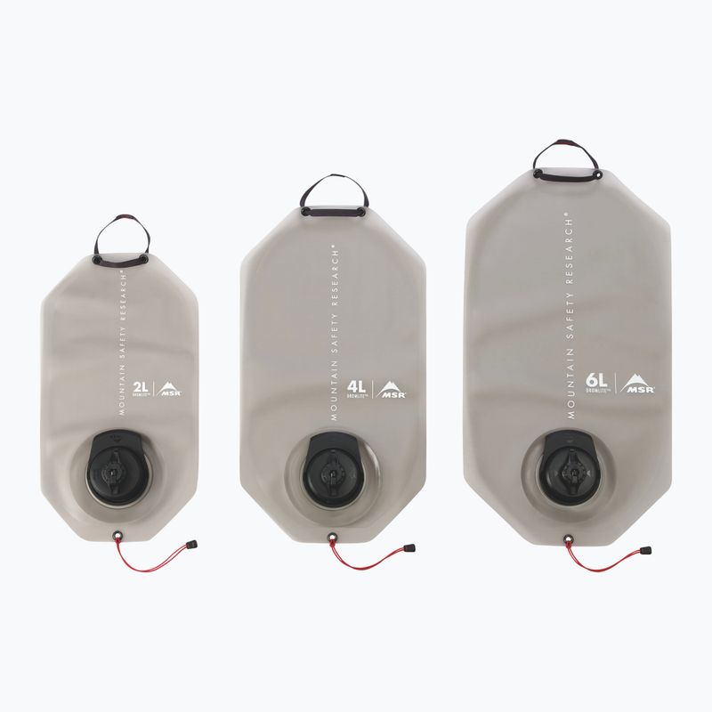 Резервоар за вода MSR Dromedary Bag 6 l 3
