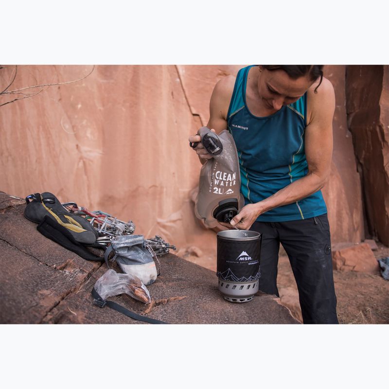 Резервоар за вода MSR Dromedary Bag 6 l 7