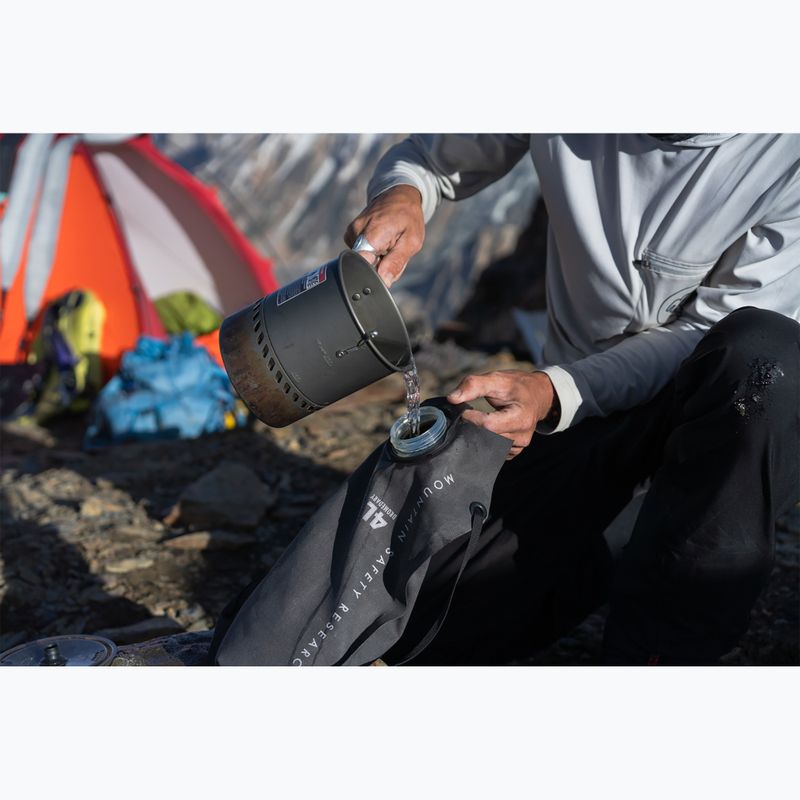 Контейнер за закуски KambuKka 75 ml gray 4