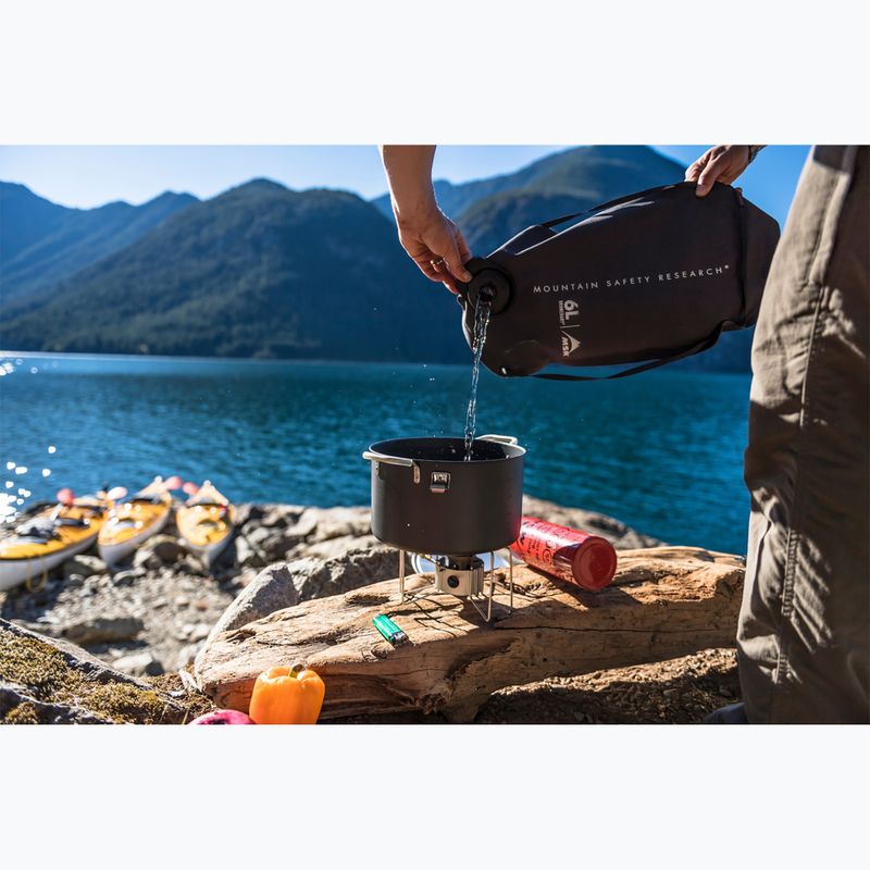 Резервоар за вода MSR Dromedary Bag 4 l 8