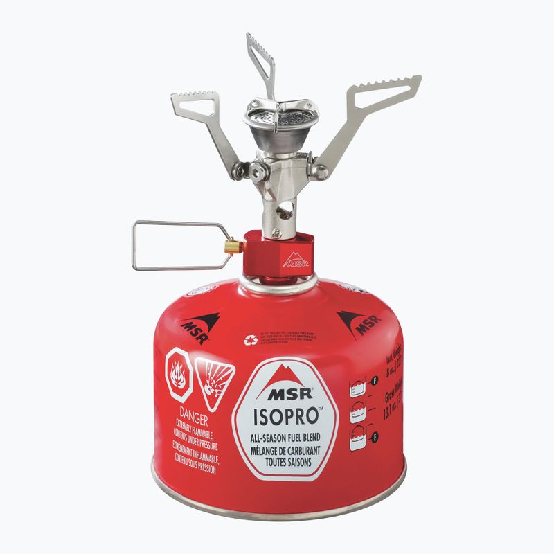 Туристическа печка MSR PocketRocket 2 2