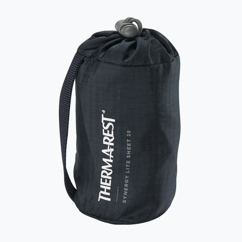 Therm-a-Rest Synergy Lite 25 чаршаф за пътуване Stargazer 6