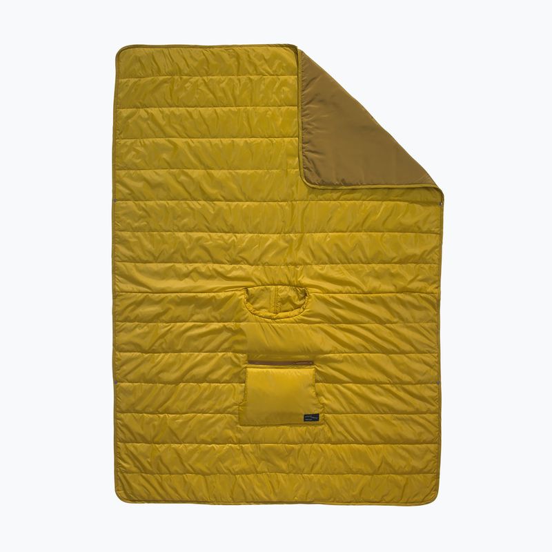 Туристическа пелерина Therm-a-Rest Honcho от пшеница 5