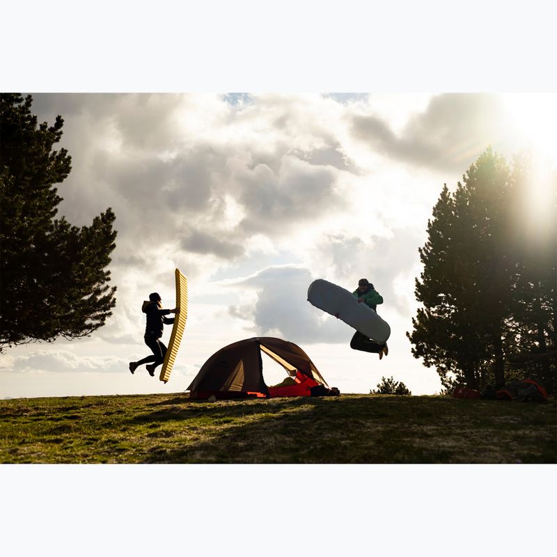 Палатка за трекинг за 2 човека MSR FreeLite 2 V3 green 10