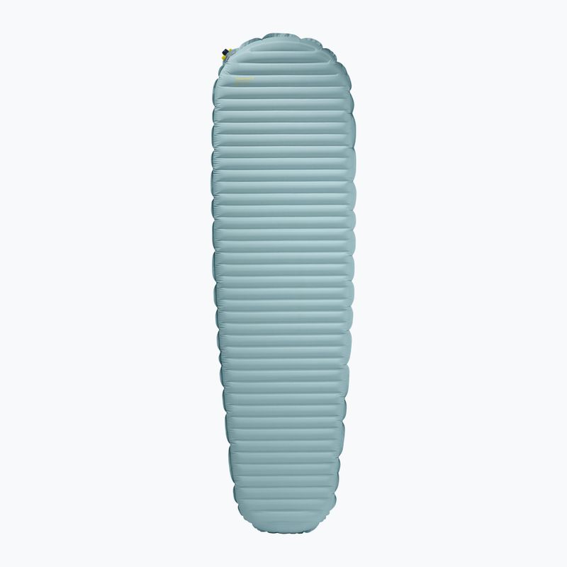 Надуваем матрак Therm-a-Rest NeoAir Xtherm NXT RW neptune