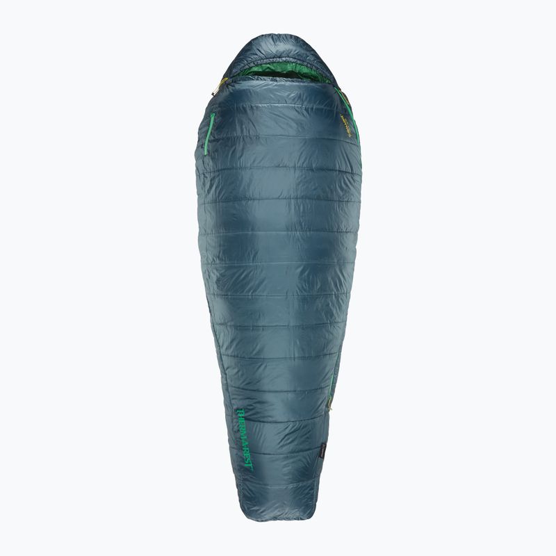 Спален чувал Therm-A-Rest Saros 0C Regular stargazer