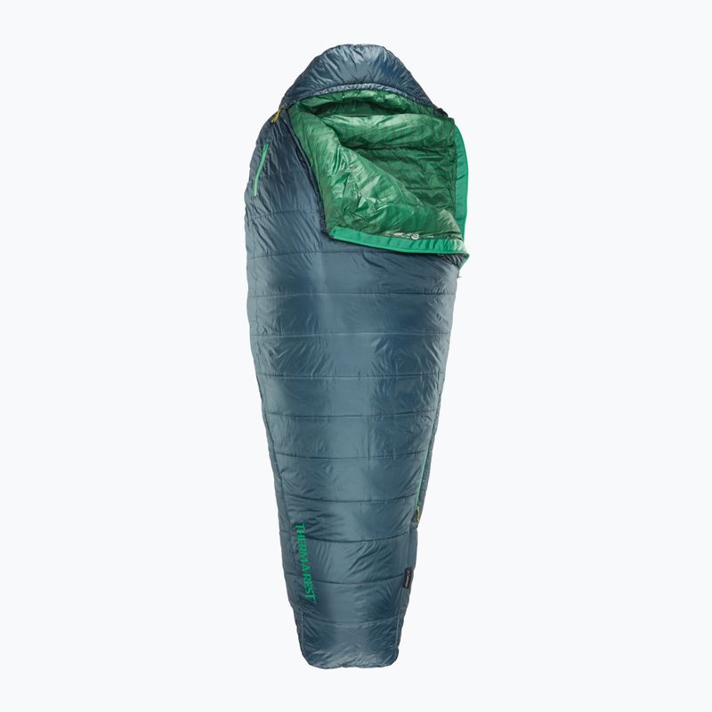 Спален чувал Therm-A-Rest Saros 0C Regular stargazer 2