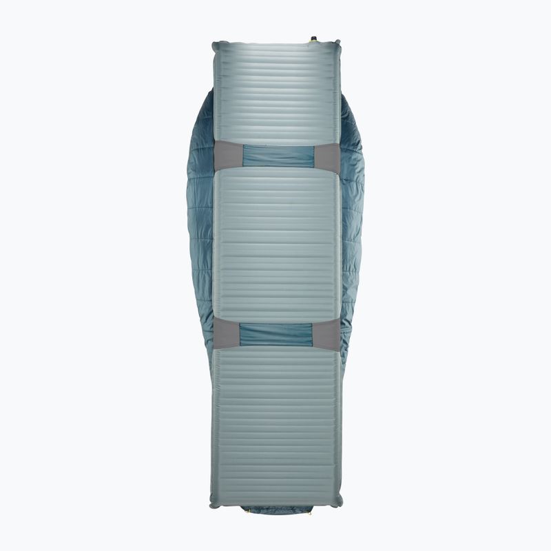 Спален чувал Therm-A-Rest Saros 0C Regular stargazer 4