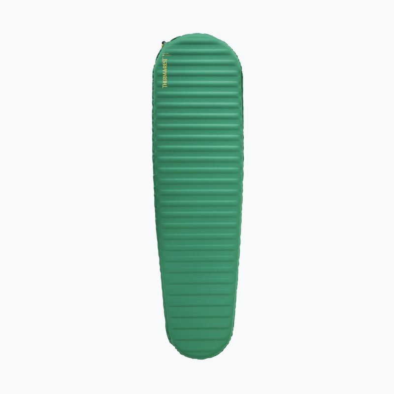 Самонадуваема постелка Therm-a-Rest Trail Pro RW pine