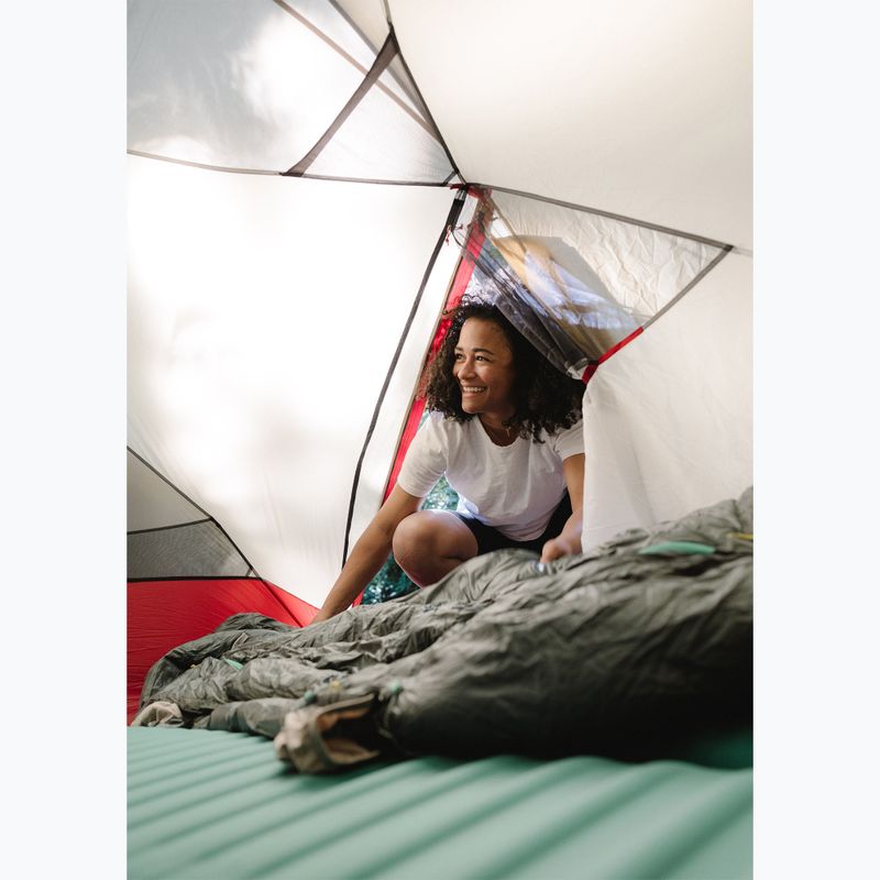 Самонадуваема постелка Therm-a-Rest Trail Pro RW pine 6
