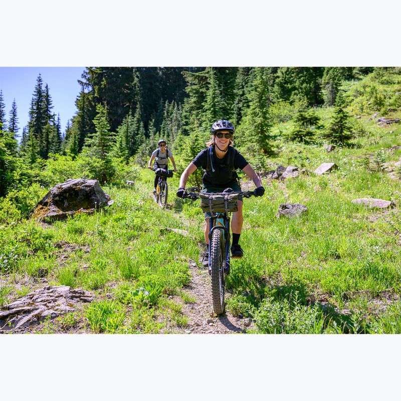 Палатка за трекинг за 2 човека MSR Hubba Hubba Bikepack 2 green 24