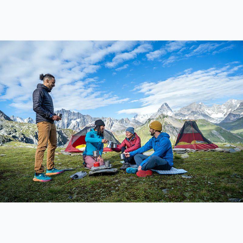 Туристическа чаша MSR Titan Cup 450 ml titanium 14