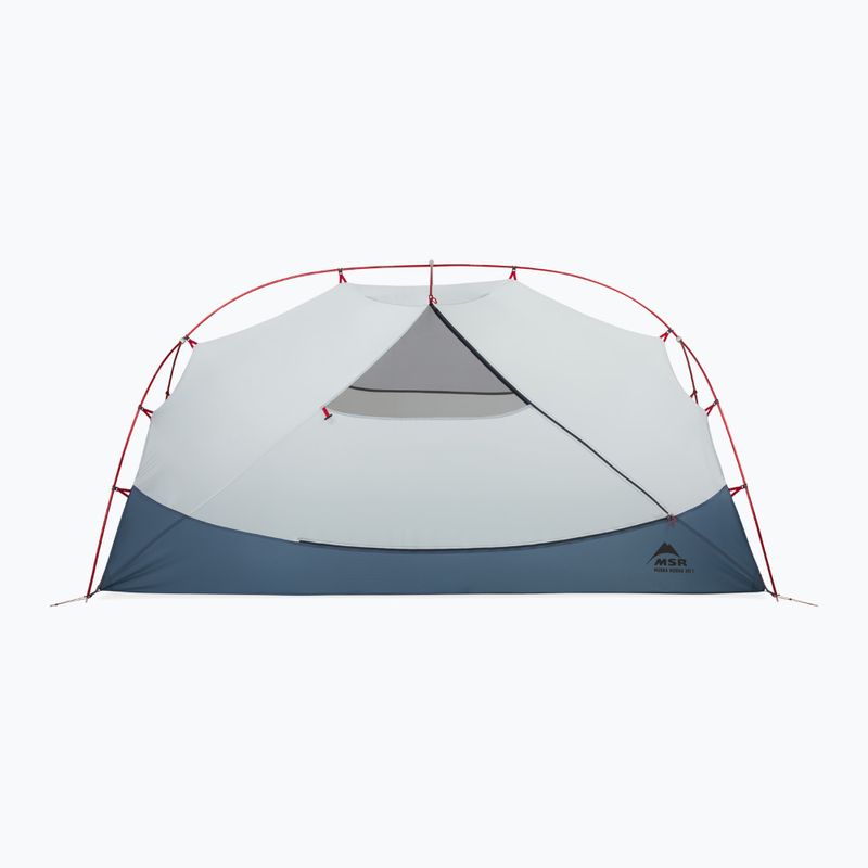 Палатка за трекинг 1-местна MSR Hubba Hubba HD 1P Tent green 3