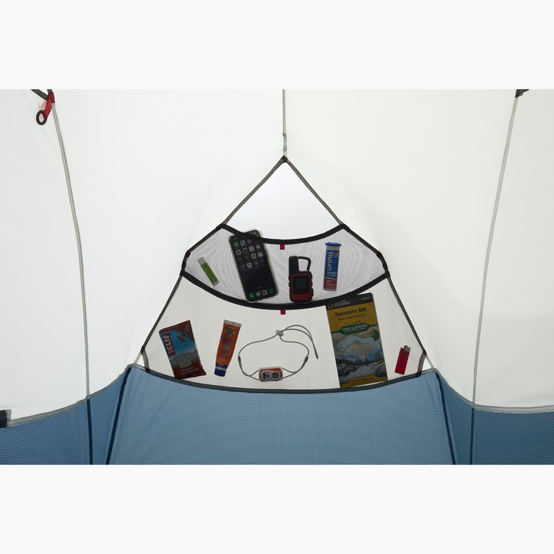 Палатка за трекинг 1-местна MSR Hubba Hubba HD 1P Tent green 8