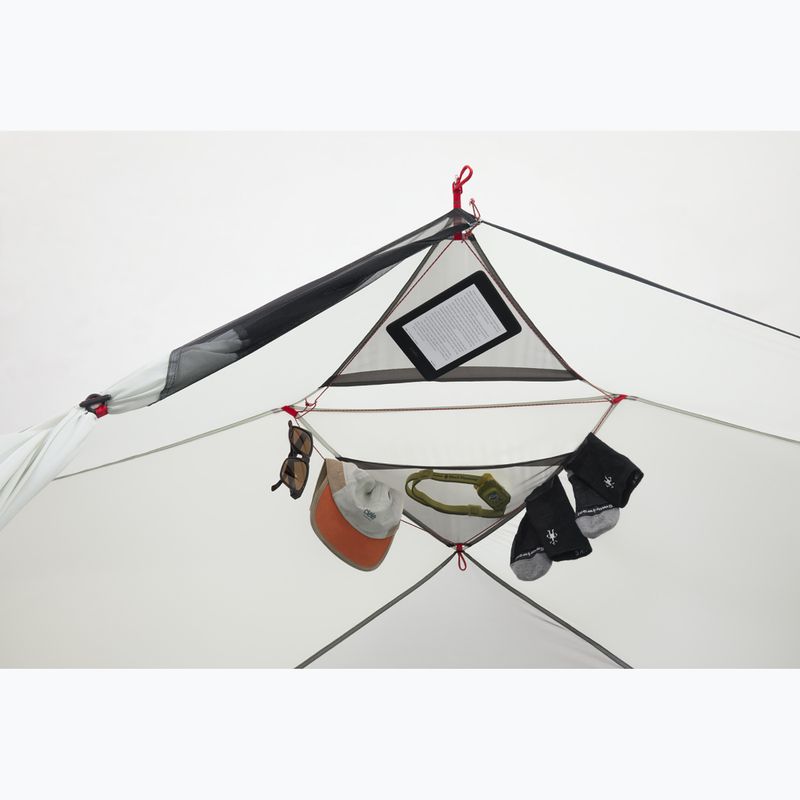 Палатка за трекинг 1-местна MSR Hubba Hubba HD 1P Tent green 9