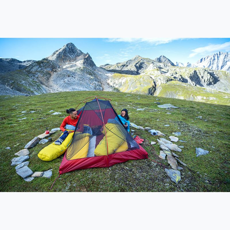 Надуваема постелка Therm-A-Rest NeoAir Xlite NXT RW Solar Flare 5