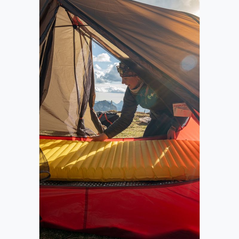 Надуваема постелка Therm-A-Rest NeoAir Xlite NXT Max RW Solar Flare 7