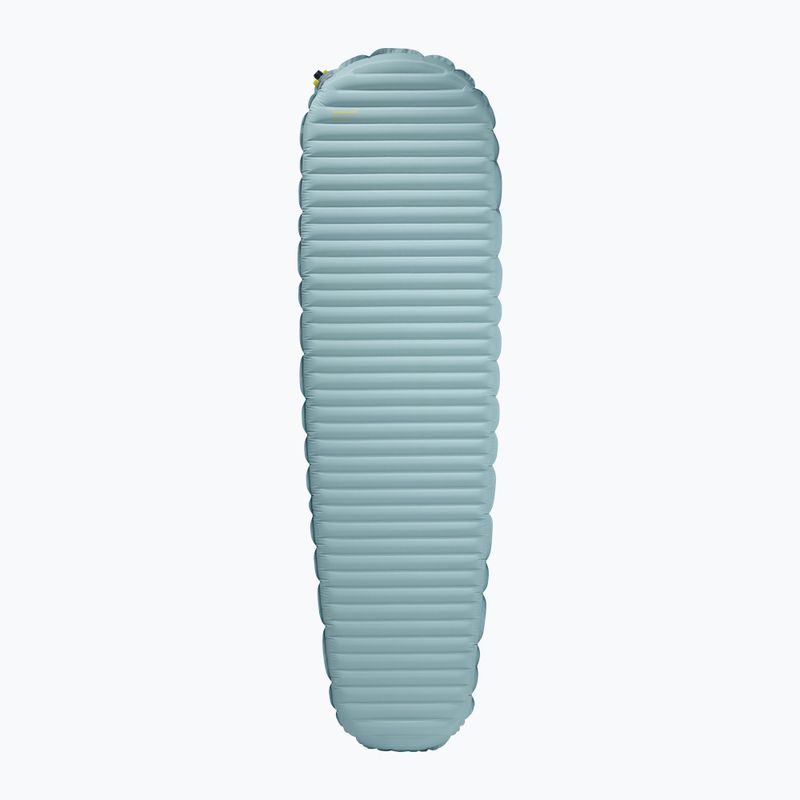 Надуваем дюшек Therm-A-Rest NeoAir Xtherm NXT R neptune 2