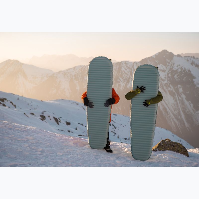 Надуваема подложка Therm-A-Rest NeoAir Xtherm NXT RW neptune 7