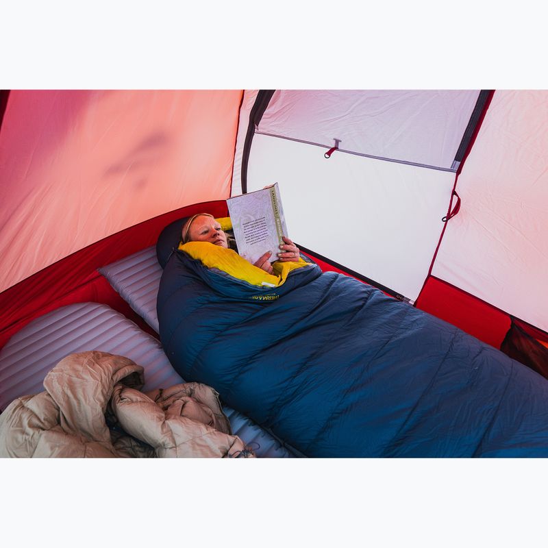 Надуваема подложка Therm-A-Rest NeoAir Xtherm NXT RW neptune 10