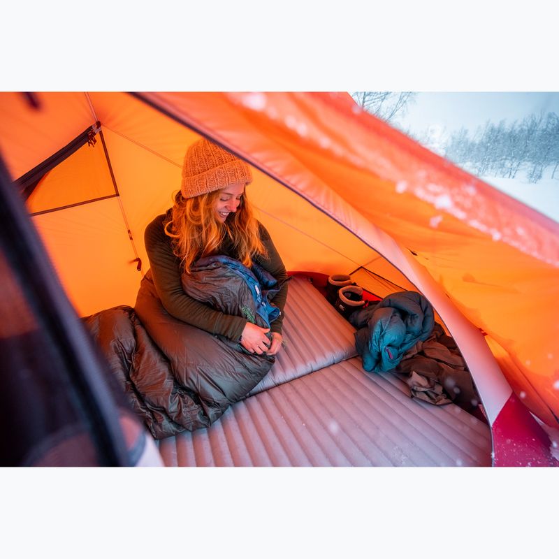 Надуваема постелка Therm-A-Rest NeoAir Xtherm NXT Max RW neptune 7