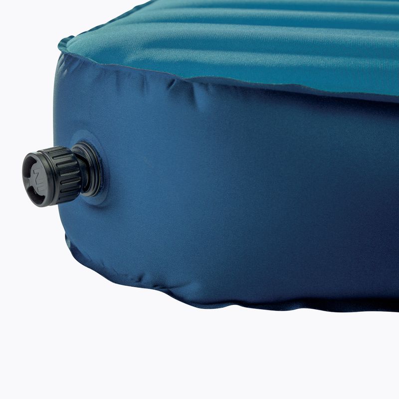Therm-A-Rest MondoKing 3D XXL син самонадуващ се матрак 3