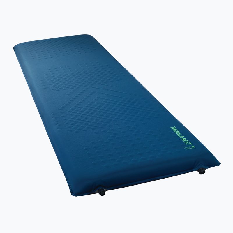 Самонадуваема постелка Therm-A-Rest LuxuryMap XL poseidon