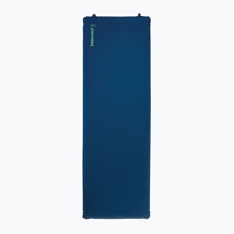Самонадуваема постелка Therm-A-Rest LuxuryMap XL poseidon 2