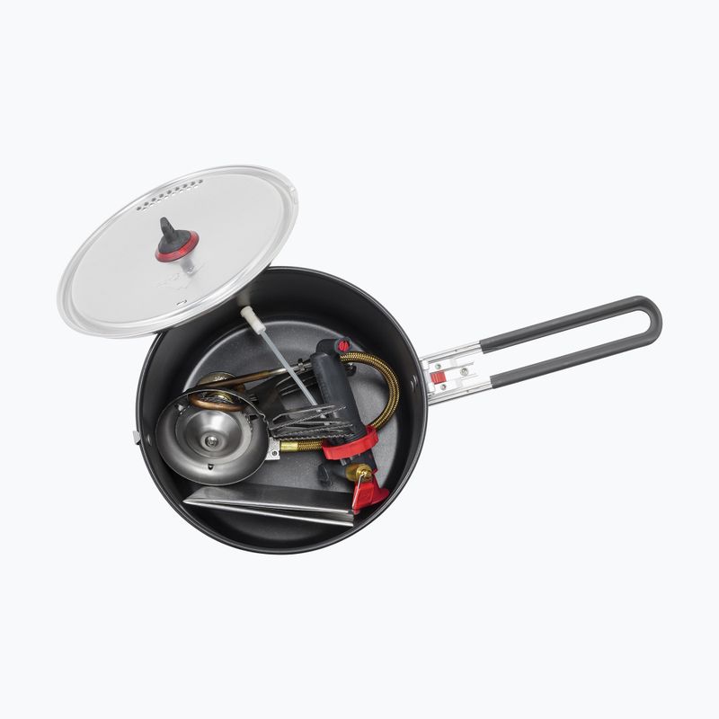 Готварска печка за пътуване MSR WhisperLite International Stove