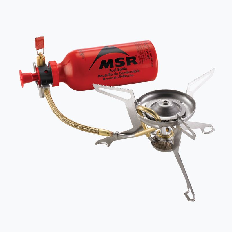 Готварска печка за пътуване MSR WhisperLite International Stove 2