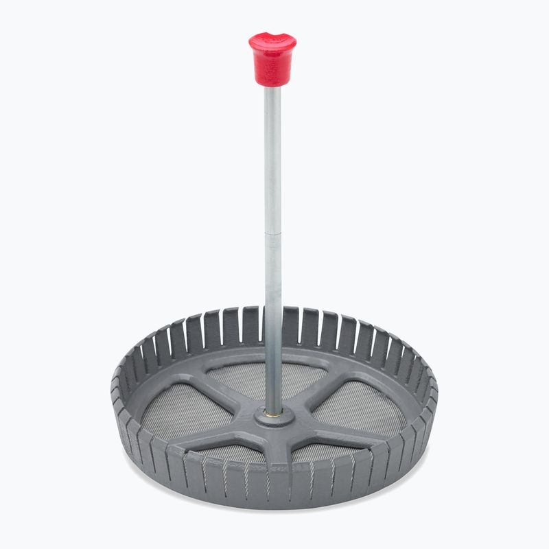 MSR WindBurner Personal Stove System 1.0 червен 5