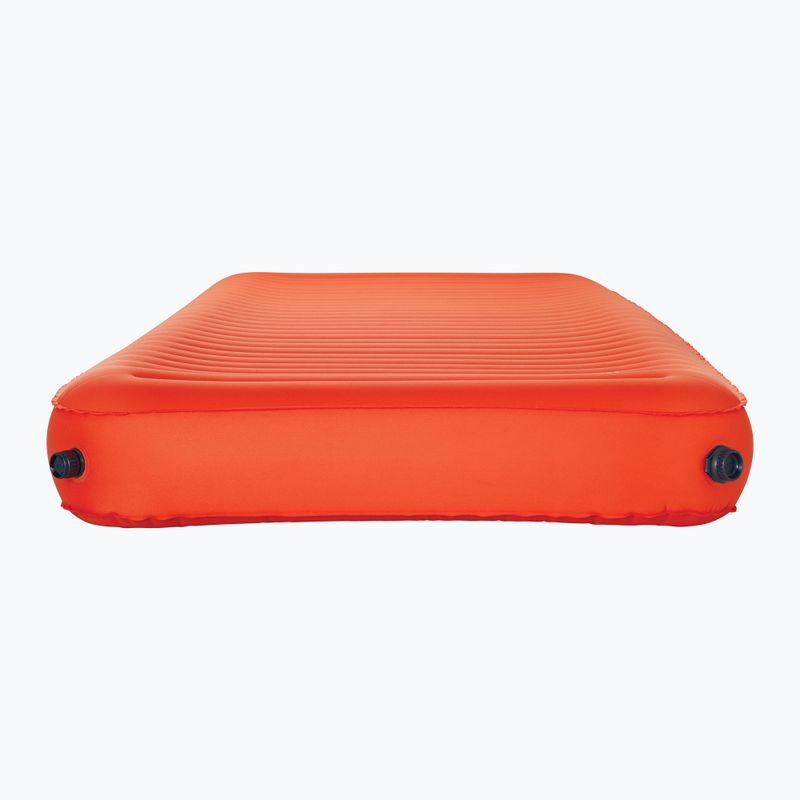 Надуваем матрак Therm-a-Rest NeoLoft RW ember 4