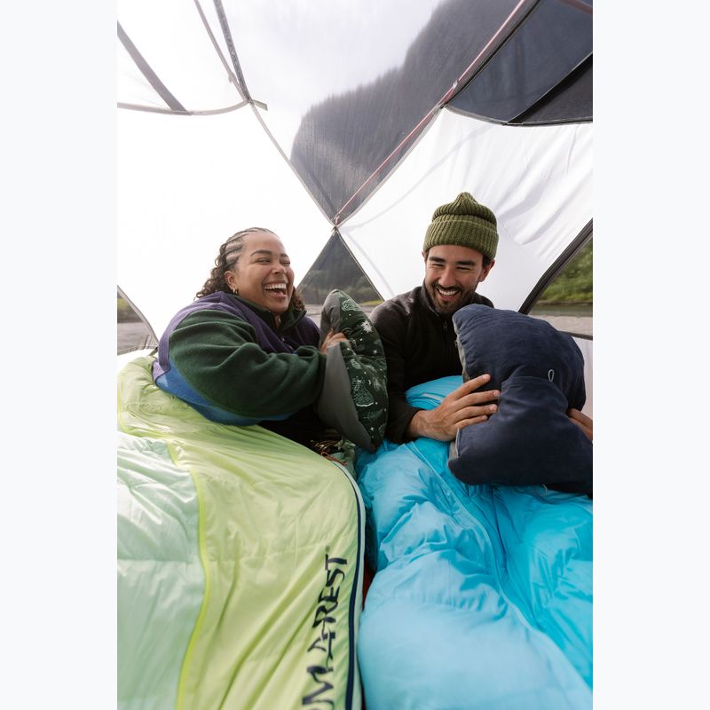 Therm-a-Rest Compressible Cinch R възглавница за пътуване в космоса 4