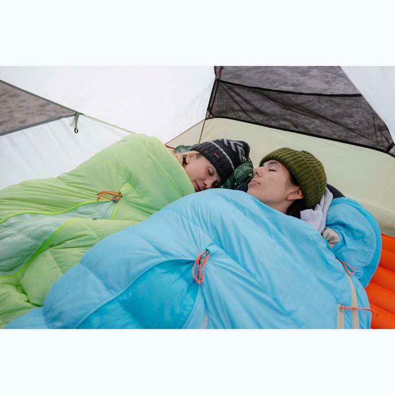 Туристическа възглавница Therm-a-Rest Compressible Cinch R woodland 6