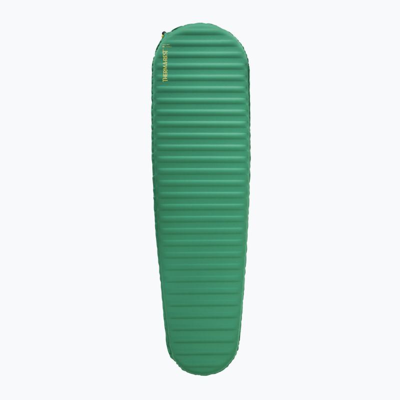 Надуваема постелка Therm-A-Rest Trail Pro R pine 2