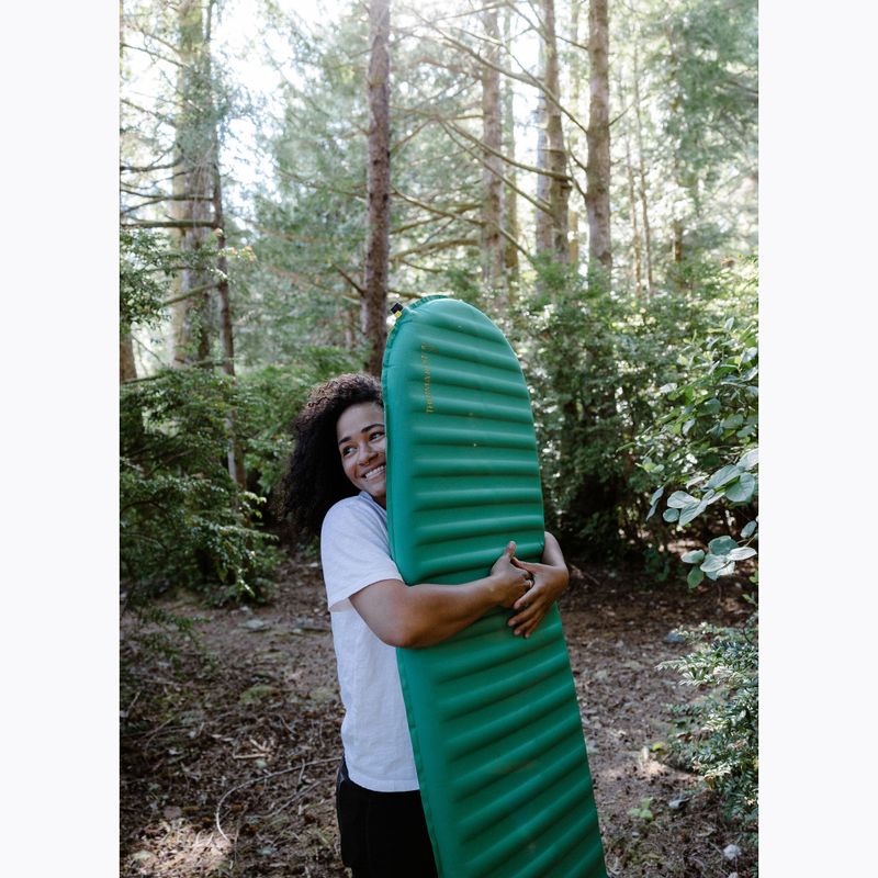 Надуваема постелка Therm-A-Rest Trail Pro R pine 6