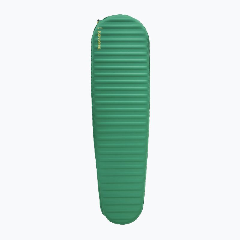 Самонадуваема постелка Therm-A-Rest Trail Pro L pine 2