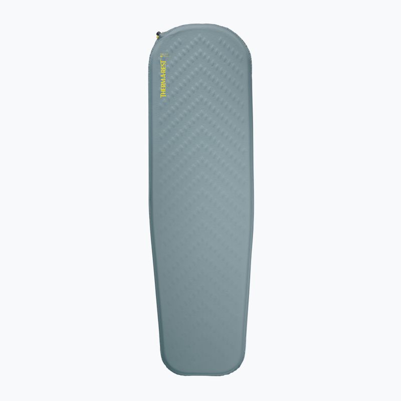 Самонадуваема постелка Therm-A-Rest Trail Lite R trooper grey 2