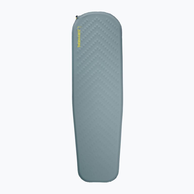 Надуваема постелка Therm-A-Rest Trail Lite L trooper grey 2