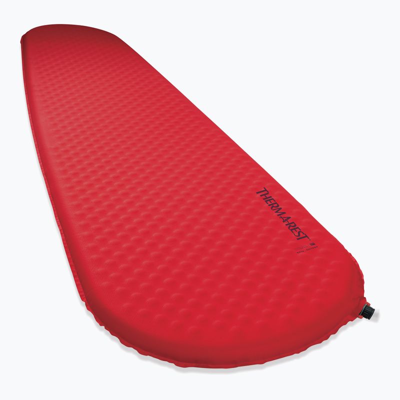 Самонадуваща се постелка Therm-A-Rest ProLite Plus L cayenne