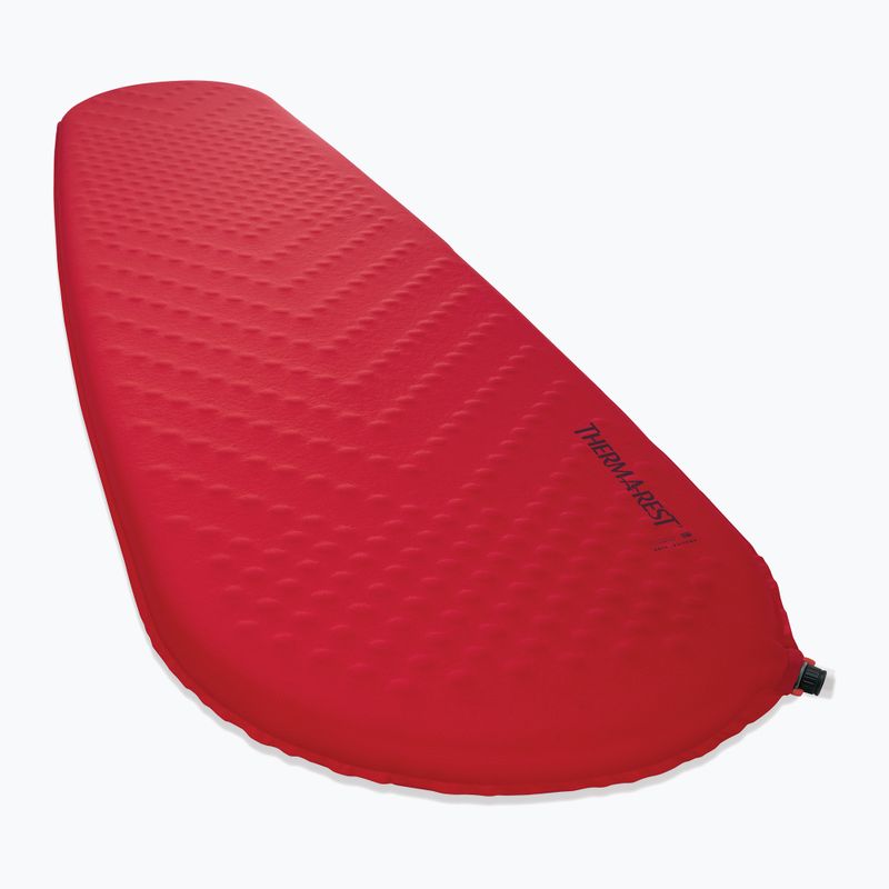 Самонадуваема постелка Therm-A-Rest ProLite Plus WR cayenne 2