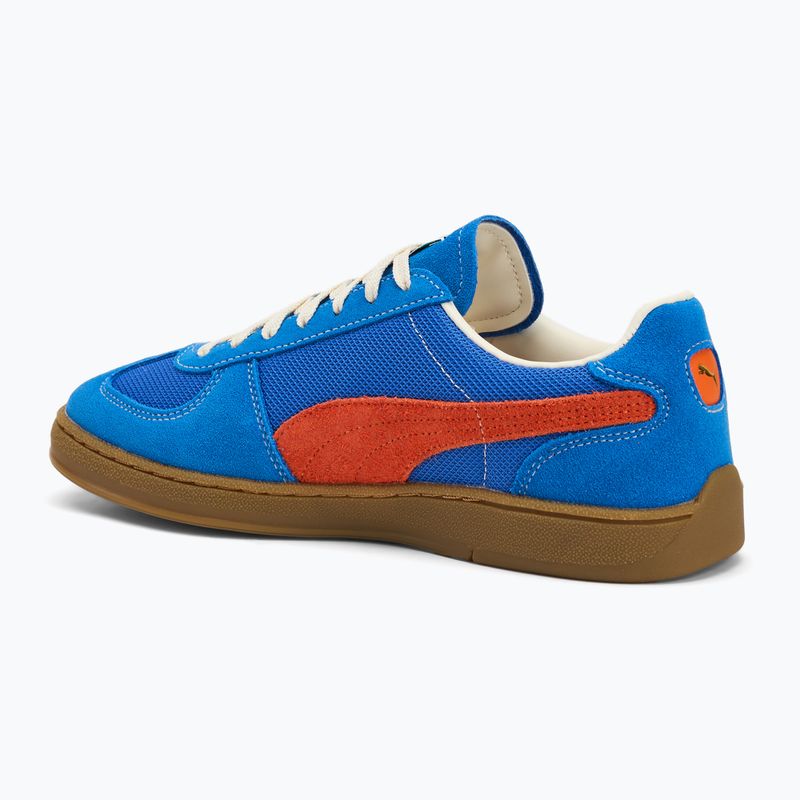 Мъжки обувки PUMA Super Team Handy ultra blue/rickie orange 3