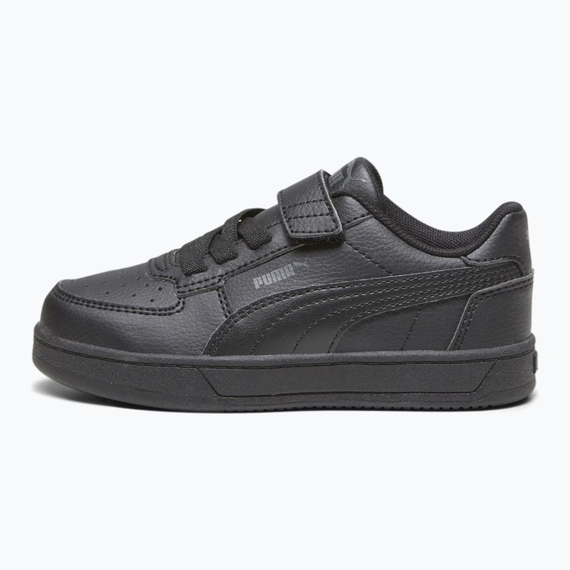 Детски обувки PUMA Caven 2.0 puma black/cool dark gray 8