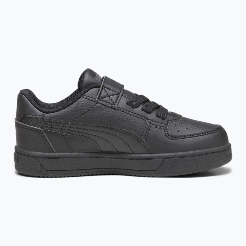 Детски обувки PUMA Caven 2.0 puma black/cool dark gray 9
