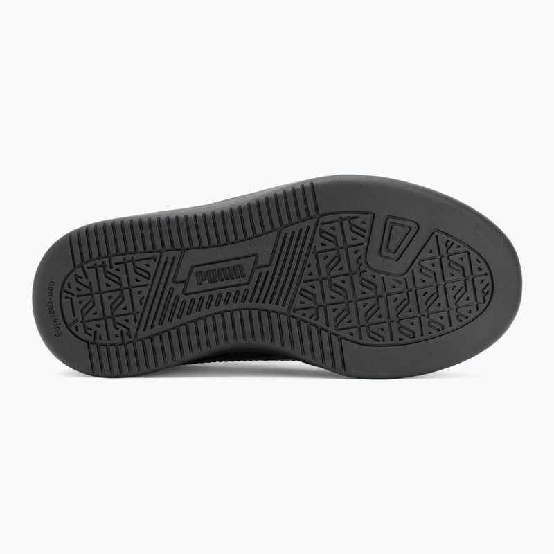 Детски обувки PUMA Caven 2.0 puma black/cool dark gray 4