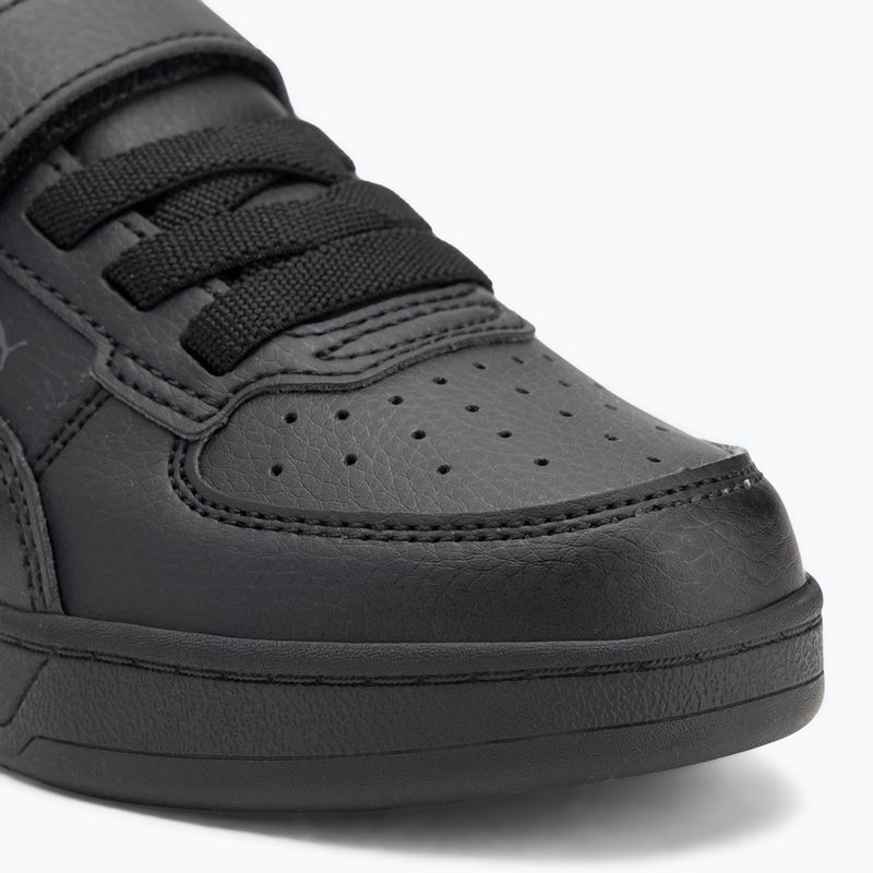 Детски обувки PUMA Caven 2.0 puma black/cool dark gray 7