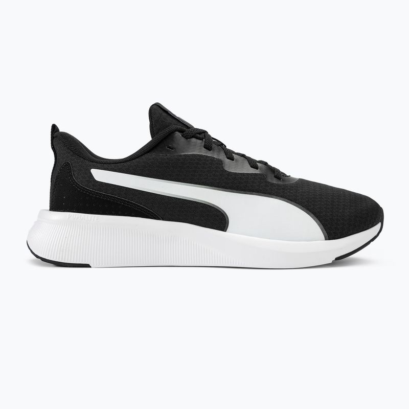 Черни обувки за бягане PUMA Flyer Lite 2