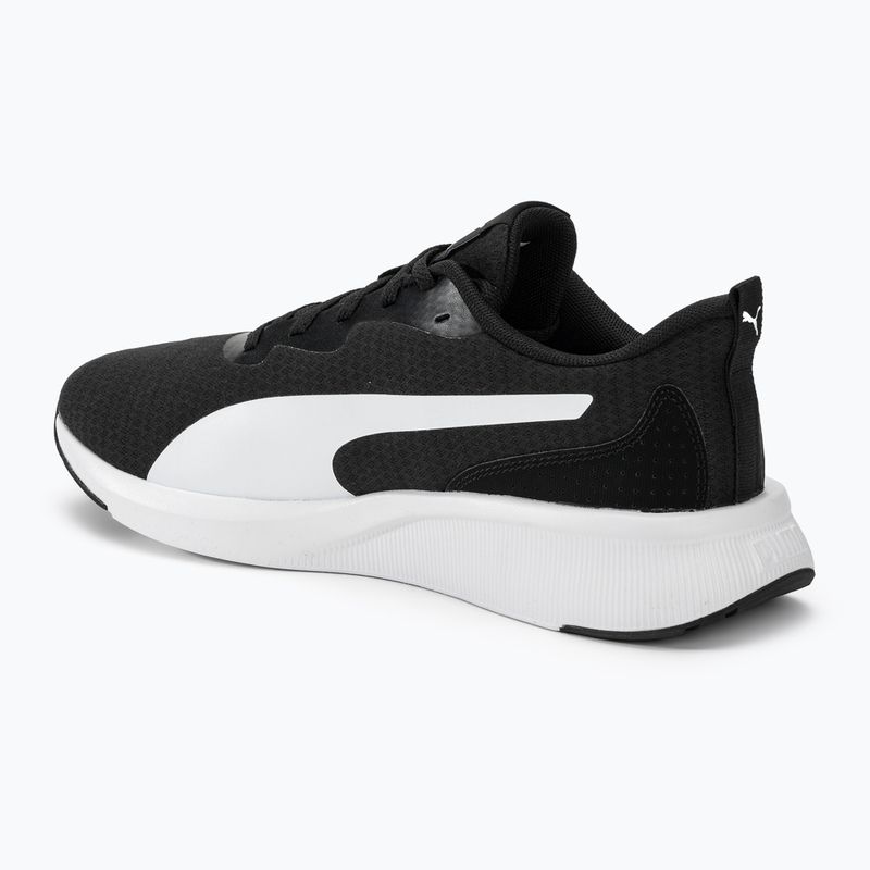 Черни обувки за бягане PUMA Flyer Lite 3