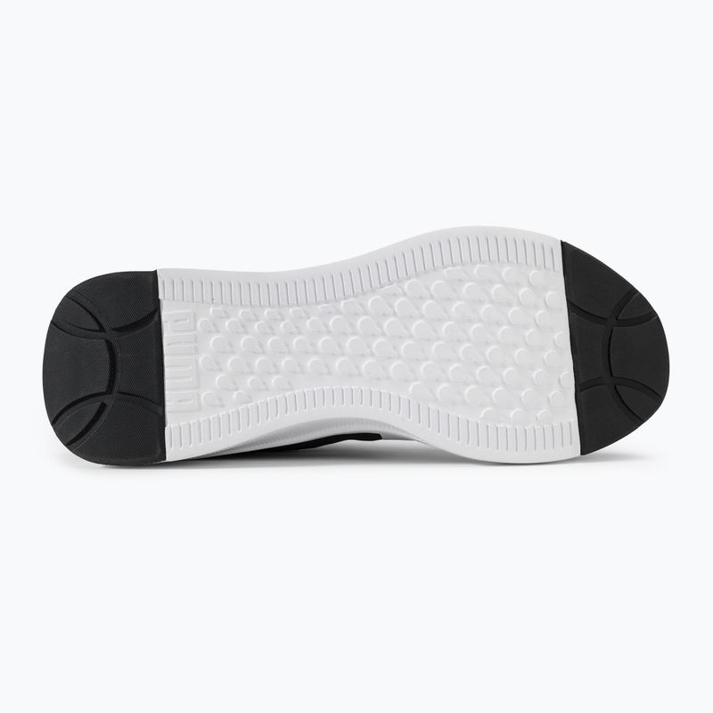 Черни обувки за бягане PUMA Flyer Lite 4
